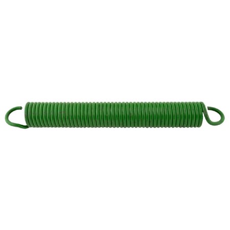 Aftermarket New 17 38 Rockshaft Return Spring Fits John Deere Tractor 330 320 40 Plus M2421T